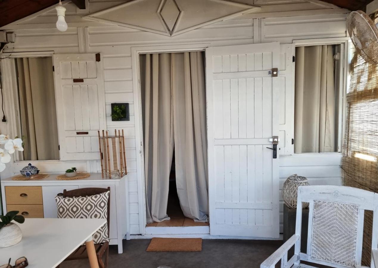 Les Badamiers Vila Saint Pierre Exterior foto